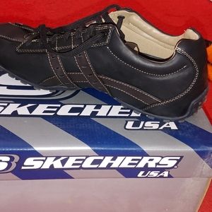 Mens skechers shoes